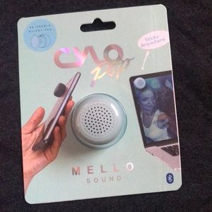 Bluetooth Mini-Speaker